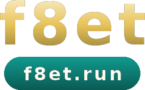 f8et logo